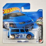HOT WHEELS RENAULT ESPACE F1 [NAJWIĘKSZY WYBÓR!]