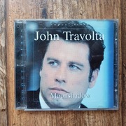 John Travolta – Moonshadow | Muzyczny rarytas!