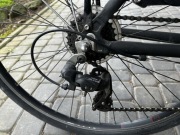 Rower szosowy WINORA