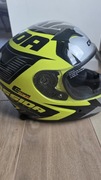 Kask motocyklowy cassida integral