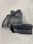 Prawa osłona podwozia ALFA ROMEO STELVIO 50550401