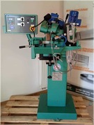 OSTRZARKI, ROZWIERAKI SZRANKOWNIKI