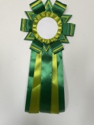 FLOO, Rozety, Kotyliony