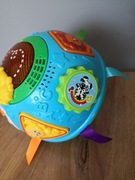 Kula spryciula interaktywna zabawka od firmy VTech