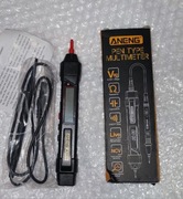Nowy multimetr ANENG A3006 tester napięcia.