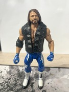 WWE figurka AJ STYLES