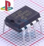 CHIP do przerobienia konsoli Playstation 1 PSX