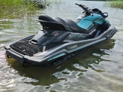 Yamaha FX Criuser HO