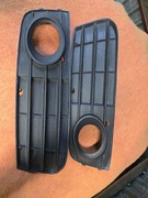 Kratki halogenow Audi B8 komplet oryg