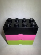 Lego pojemniki 4x2