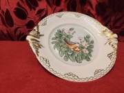 Porcelanowa Patera Royal Copenhagen 