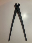 Cęgi zbrojarskie knipex