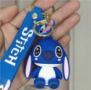 BRELOK LILO I STICH BRELOCZEK ZAWIESZKA STITCH DO PIÓRNIKA PLECAKA FIGURKA