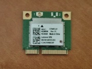 Realtek RT5390 mini PCI-Express