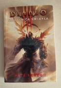 Diablo III: Nawałnica Światła - Nate Kenyon