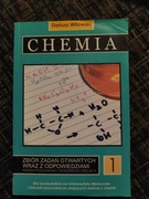 Chemia zbiór zadań cz.1  D.Witowski