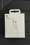 ORYGINALNA Ładowarka Apple USB C szybkie ładowanie