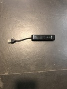 TRUST rozgałęźnik USB 2.0 Hub Vecco Mini 4 porty