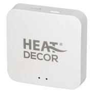 Zigbee 3.0 Gateway Router Heat Decor
