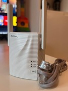 BrosTrend AC1200 adapter Ethernet do WiFi wzmacniacz sygnału