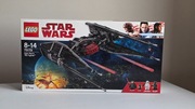 LEGO Star Wars - 75179 Myśliwiec TIE Kylo Rena - NOWE