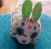 Maskotka mała firmy TY króliczek 