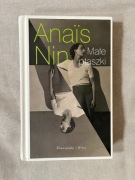 [18+] Anais Nin - Małe ptaszki [UNIKAT]  [NOWA] tylko dla dorosłych