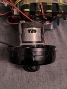 Silnik do odkurzacza Bosch BCH3K2801/04