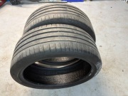 Opony Pirelli Pzero 245/35/20 2sz 4mm