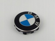 Dekielki BMW 56mm 4szt