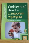 Codzienność dziecka z zespołem Aspergera Borkowska