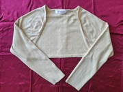 Narzutka sweterek Monnari