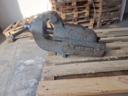 Imadlo ZAG 150  Bison Heuer