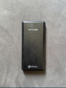Powerbank Blitzwoif Szybkie ładowanie 3.0 quick charge