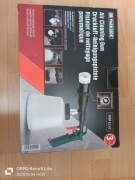 PARKSIDE Pistolet do prania tapicerki PDRP 6.2 B2 MAX 6,,2 BAR 1000ML