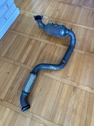 Katalizator Mercedes GLA 250 OEM 