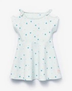 Pepco Dziewczęca Niemowlęca sukienka 74