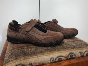 Buty damskie sportowe Allrounder 39