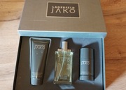 Jako Lagerfeld zestaw EDT 75ml, sztyft 75ml, shower gel 100ml