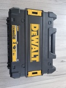 DEWALT Skrzynka walizka TSTAK do wkrętarek: DCD796 DCD791 DCF887