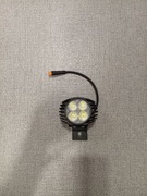 KuKirin G2 Max Światło przednie LED