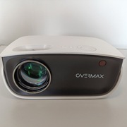 Rzutnik projektor OVERMAX Multipic 2.5 HD (1280x720), 2000 ansi lumen