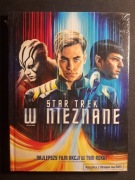 Star Trek: W nieznane | Chris Pine | folia | DVD