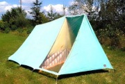 Namiot 4-osobowy PRL Legionowo