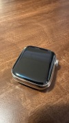 Apple Watch Series 7 EDITION | TYTAN | 45mm | Szafir | USZKODZONY