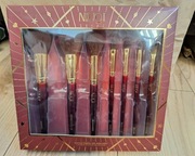 Zestaw pędzli do makijażu Niuqi 7szt jasne 