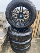 Koła BMW x4 5x120 8jx17 et35