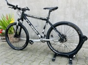 Rower Górski CUBE LTD TEAM MTB 26" SHIMANO DEORE XT Hydaulik ROCK SHOX TORA