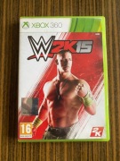 Gra WWE 2K15 xbox 360! Gry na konsole x-box 360! 