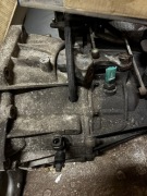 Skrzynia biegów dpf vito 447